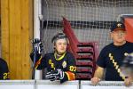 Photo hockey reportage N2 : Les Griffons restent invaincus