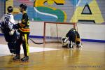 Photo hockey reportage N2 : Les Griffons restent invaincus