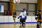 Photo hockey reportage N2 : Les Griffons restent invaincus