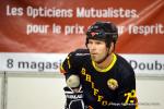 Photo hockey reportage N2 : Les Griffons restent invaincus
