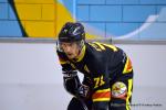 Photo hockey reportage N2 : Les Griffons restent invaincus