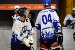 Photo hockey reportage N2 : Les Griffons restent invaincus