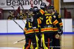 Photo hockey reportage N2 : Les Griffons restent invaincus