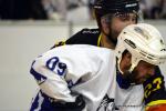 Photo hockey reportage N2 : Les Griffons restent invaincus