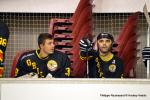 Photo hockey reportage N2 : Les Griffons restent invaincus