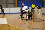 Photo hockey reportage N2 : Les Griffons restent invaincus