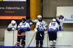 Photo hockey reportage N2 : Les Griffons restent invaincus