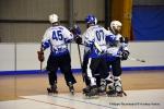 Photo hockey reportage N2 : Les Griffons restent invaincus