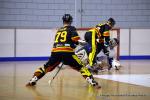 Photo hockey reportage N2 : Les Griffons restent invaincus