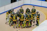 Photo hockey reportage N2 : Les Griffons restent invaincus