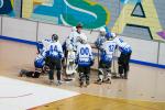 Photo hockey reportage N2 : Les Griffons restent invaincus