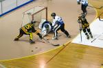 Photo hockey reportage N2 : Les Griffons restent invaincus