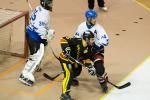 Photo hockey reportage N2 : Les Griffons restent invaincus