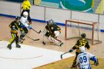 Photo hockey reportage N2 : Les Griffons restent invaincus