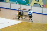 Photo hockey reportage N2 : Les Griffons restent invaincus