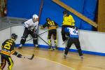 Photo hockey reportage N2 : Les Griffons restent invaincus