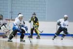 Photo hockey reportage N2 : Les Griffons restent invaincus