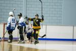 Photo hockey reportage N2 : Les Griffons restent invaincus