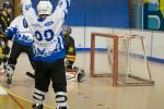 Photo hockey reportage N2 : Les Griffons restent invaincus