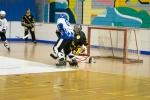 Photo hockey reportage N2 : Les Griffons restent invaincus