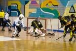 Photo hockey reportage N2 : Les Griffons restent invaincus