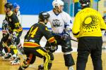 Photo hockey reportage N2 : Les Griffons restent invaincus