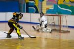 Photo hockey reportage N2 : Les Griffons restent invaincus