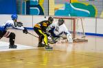 Photo hockey reportage N2 : Les Griffons restent invaincus
