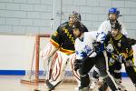 Photo hockey reportage N2 : Les Griffons restent invaincus