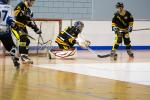 Photo hockey reportage N2 : Les Griffons restent invaincus