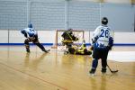 Photo hockey reportage N2 : Les Griffons restent invaincus