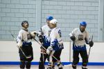 Photo hockey reportage N2 : Les Griffons restent invaincus