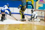 Photo hockey reportage N2 : Les Griffons restent invaincus