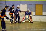 Photo hockey reportage N2 : Les Griffons virent en tte