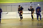 Photo hockey reportage N2 : Les Griffons virent en tte