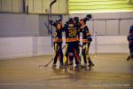 Photo hockey reportage N2 : Les Griffons virent en tte