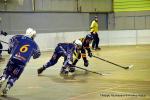 Photo hockey reportage N2 : Les Griffons virent en tte