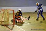 Photo hockey reportage N2 : Les Griffons virent en tte