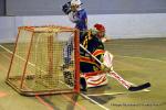 Photo hockey reportage N2 : Les Griffons virent en tte