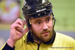 Photo hockey reportage N2 : Les Griffons virent en tte
