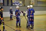 Photo hockey reportage N2 : Les Griffons virent en tte