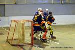 Photo hockey reportage N2 : Les Griffons virent en tte
