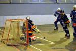 Photo hockey reportage N2 : Les Griffons virent en tte
