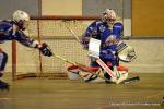 Photo hockey reportage N2 : Les Griffons virent en tte