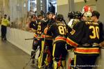 Photo hockey reportage N2 : Les Griffons virent en tte