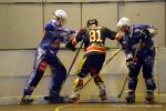 Photo hockey reportage N2 : Les Griffons virent en tte