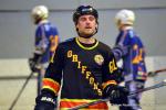 Photo hockey reportage N2 : Les Griffons virent en tte