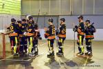Photo hockey reportage N2 : Les Griffons virent en tte