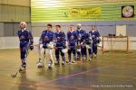 Photo hockey reportage N2 : Les Griffons virent en tte
