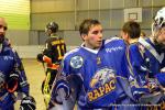 Photo hockey reportage N2 : Les Griffons virent en tte